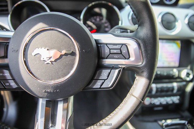 Used 2017 Ford Mustang GT Premium w/ Equipment Group 401A image 36