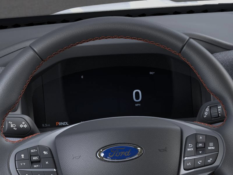 New 2026 Ford Explorer Active AWD/4WD image 13