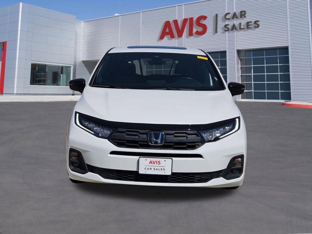 Used 2025 Honda Odyssey Sport-L image 10