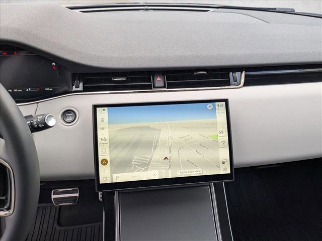 Used 2024 Land Rover Range Rover Evoque Dynamic SE image 16