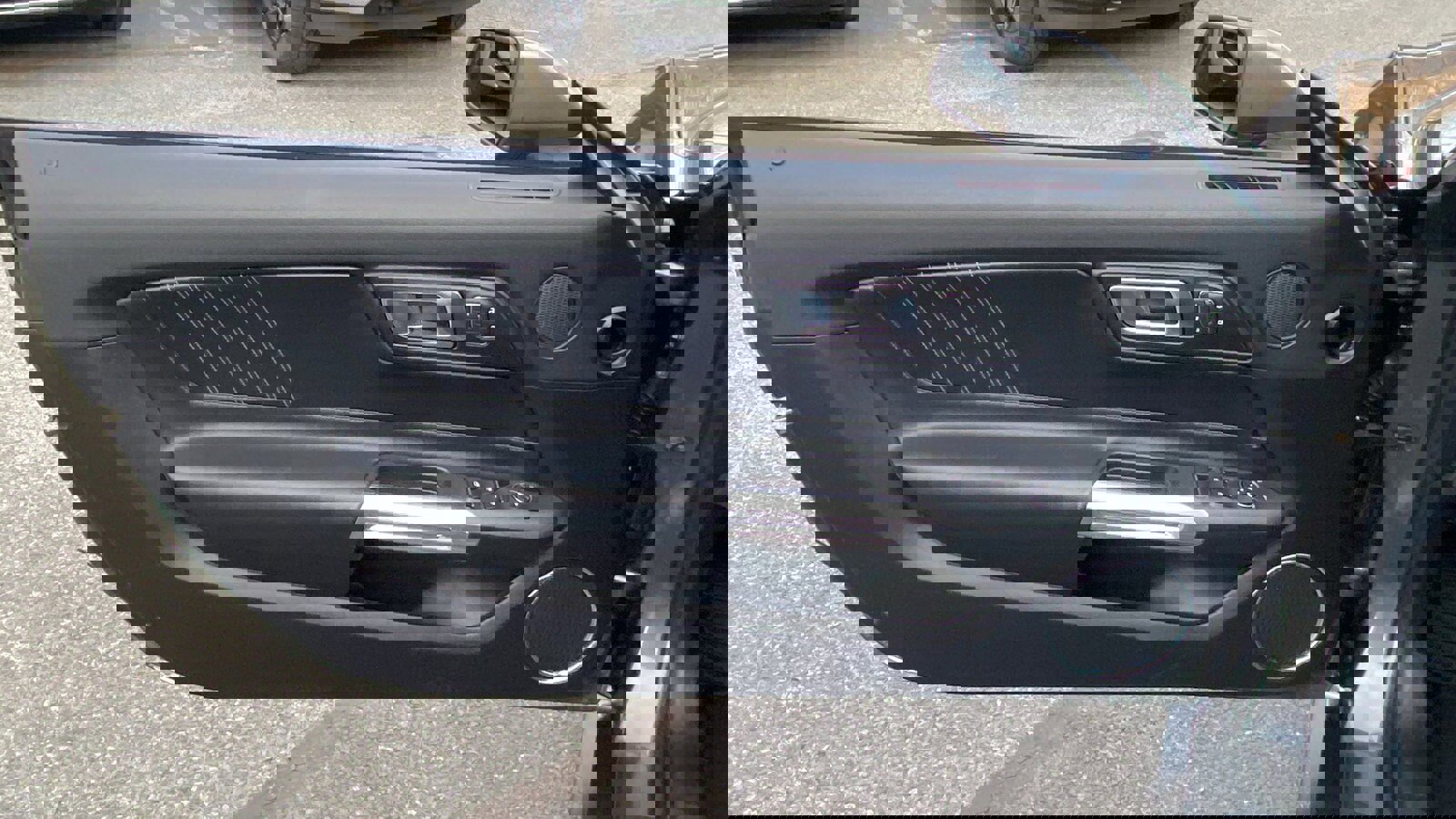 Used 2018 Ford Mustang GT Premium w/ Safe & Smart Package image 6