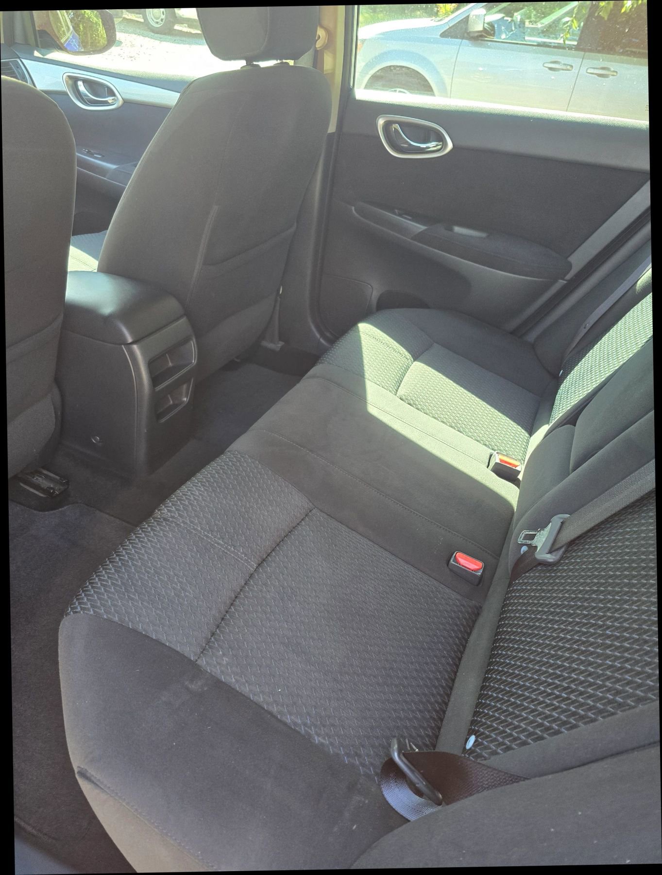 Used 2013 Nissan Sentra SR FWD image 17