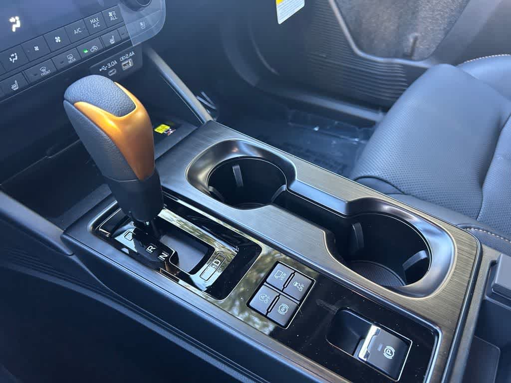 New 2026 Subaru Outback Wilderness AWD/4WD image 19