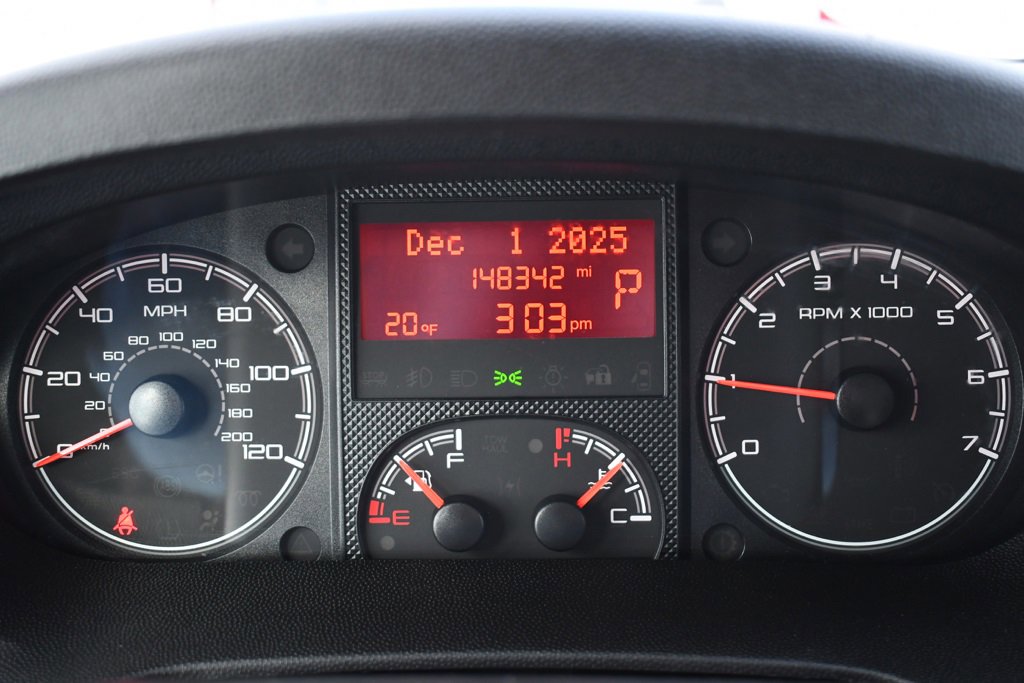 Used 2016 RAM ProMaster 2500 image 25