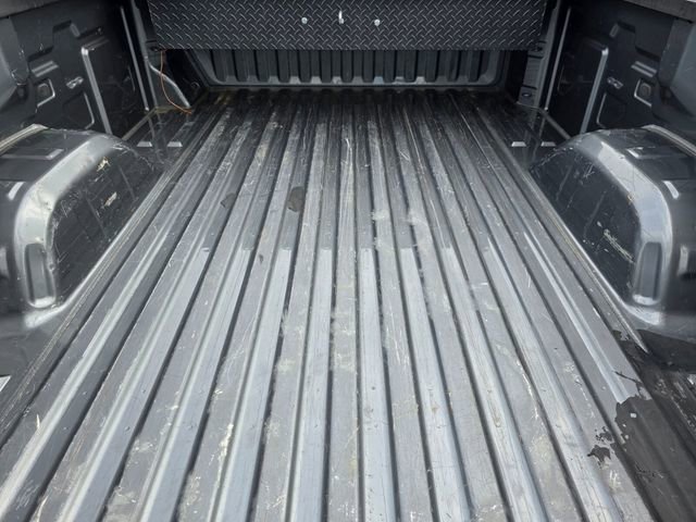 Used 2019 Chevrolet Silverado 1500 W/T RWD image 8