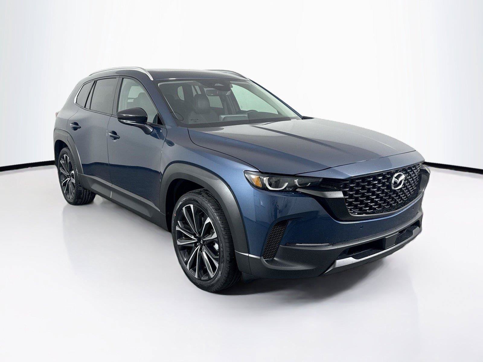 New 2026 MAZDA CX-50 AWD 2.5 S w/ Weather Package image 5