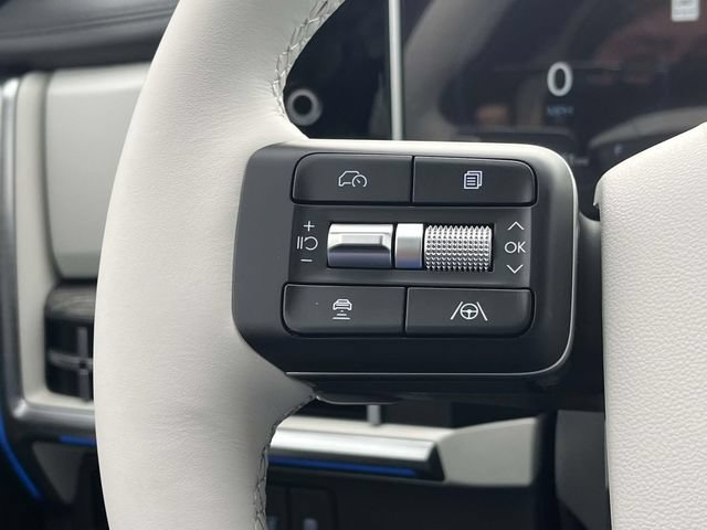 New 2026 Hyundai Santa Fe Limited FWD image 22