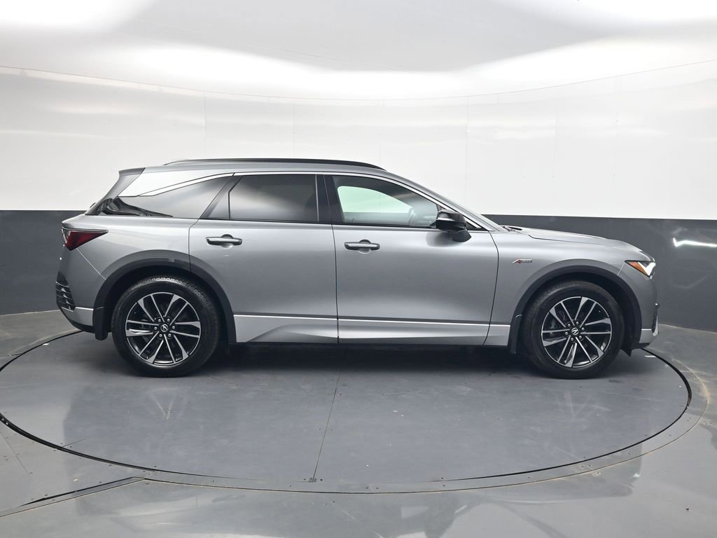 Used 2024 Acura ZDX A-Spec AWD/4WD image 3