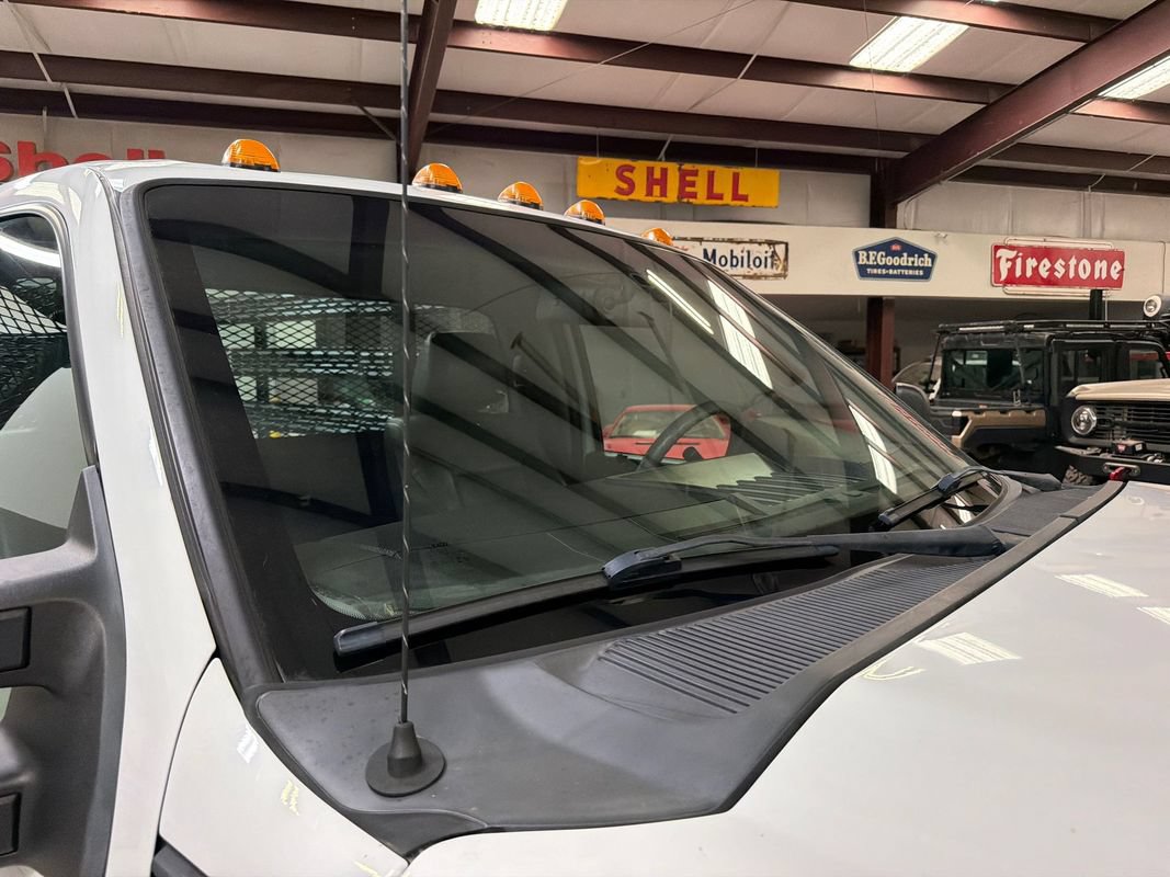 Used 2015 Ford F350 XL w/ XL Value Package RWD image 35