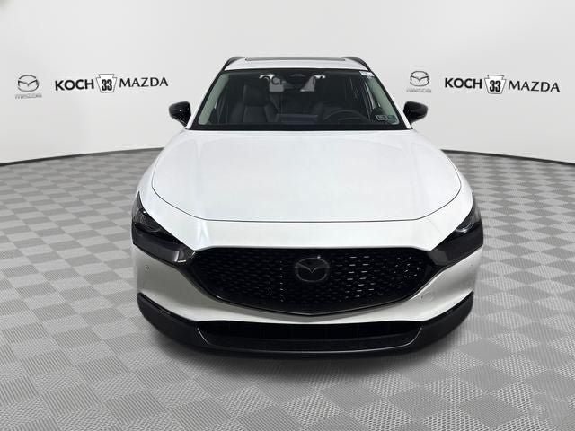 New 2026 MAZDA CX-30 2.5 Turbo w/ Premium Plus Pkg AWD/4WD image 2