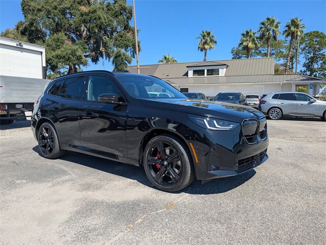 New 2026 BMW X3 M50 w/ M Sport Professional Package image 2