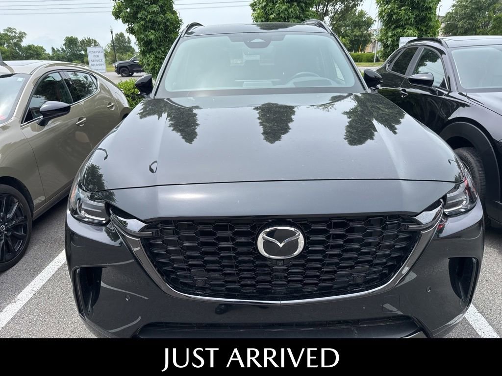 Used 2026 MAZDA CX-90 3.3 Turbo S w/ Premium Package AWD/4WD image 2