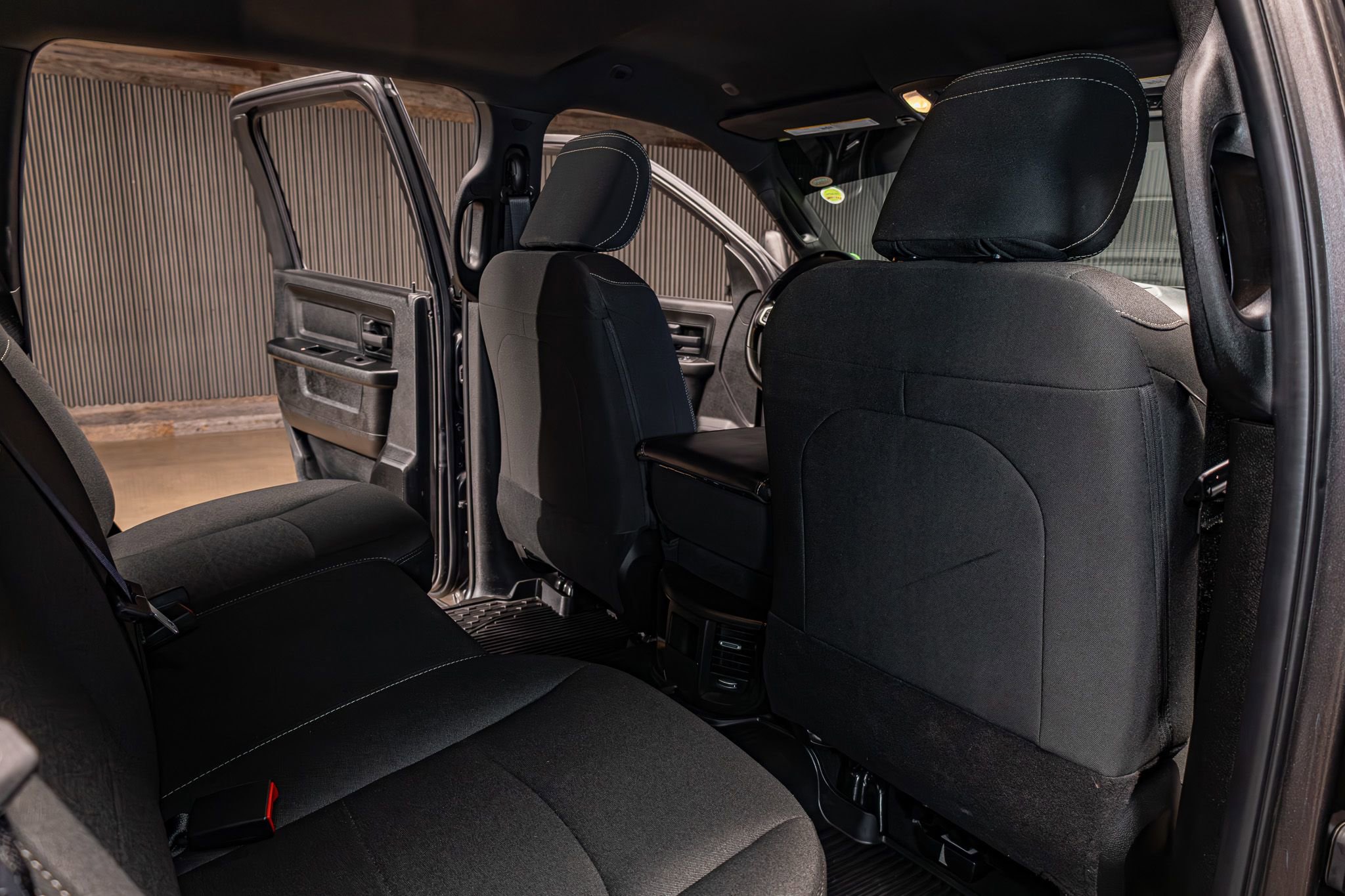 Used 2026 RAM 2500 Tradesman image 23