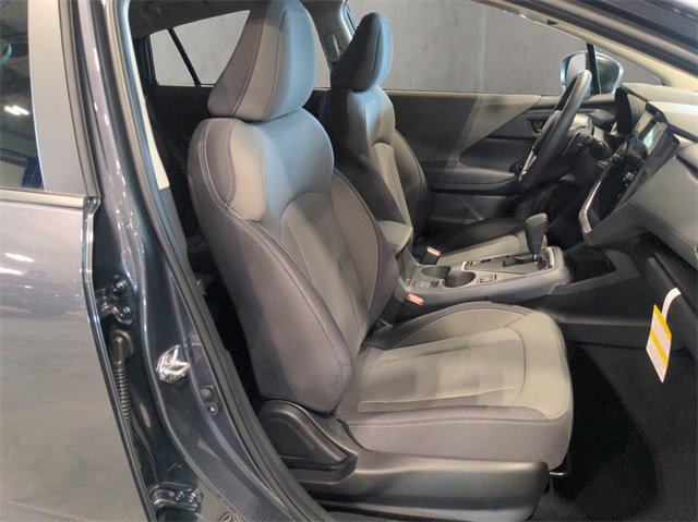 New 2025 Subaru Crosstrek 2.0i Premium image 25