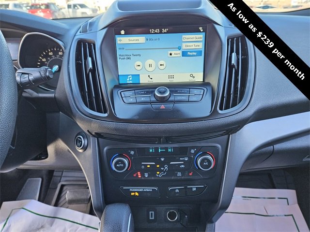 Used 2019 Ford Escape SE image 21