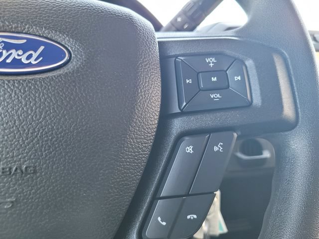 Certified 2019 Ford F150 XL w/ Equipment Group 101A Mid RWD image 26