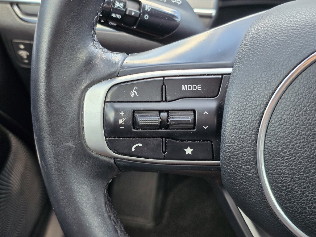 Certified 2025 Kia K5 GT-Line FWD image 28