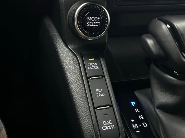 Used 2025 Toyota Land Cruiser 1958 image 8