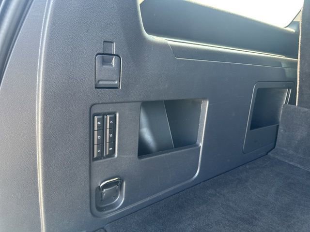 Used 2024 Ford Expedition Max XLT image 24