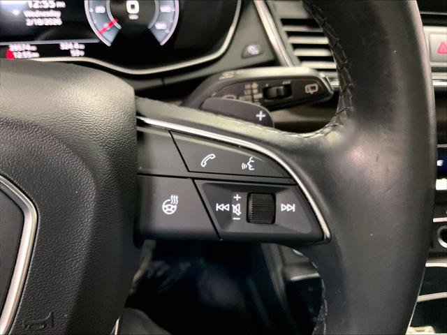 Certified 2023 Audi Q5 2.0T Premium Plus w/ Premium Plus Package AWD/4WD image 18