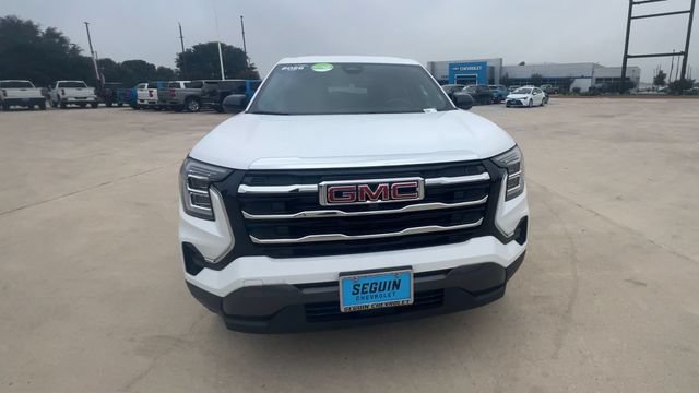 Certified 2026 GMC Terrain Elevation FWD image 3