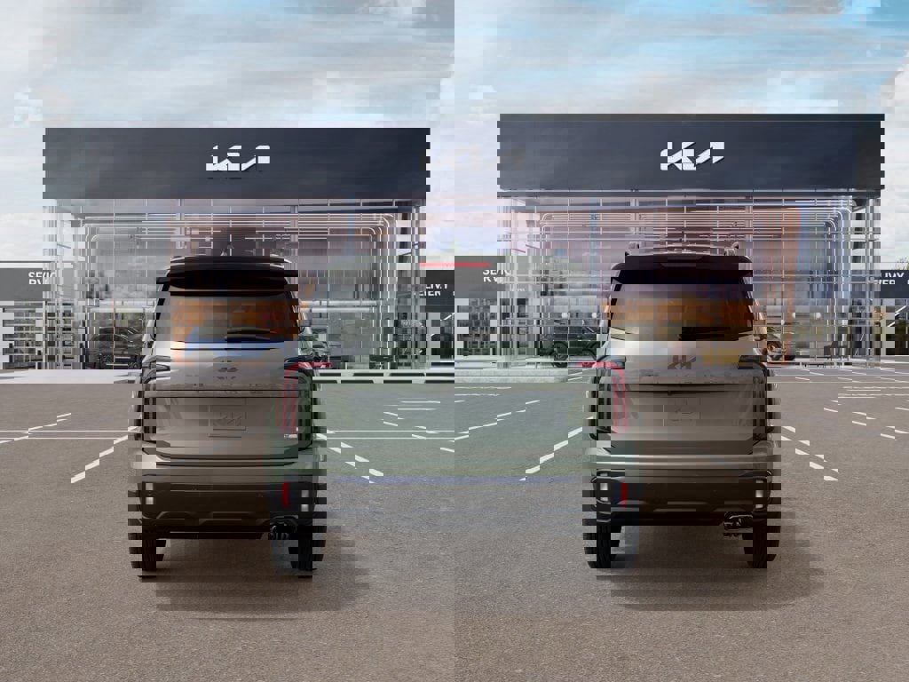 New 2025 Kia Telluride EX X-Line image 5