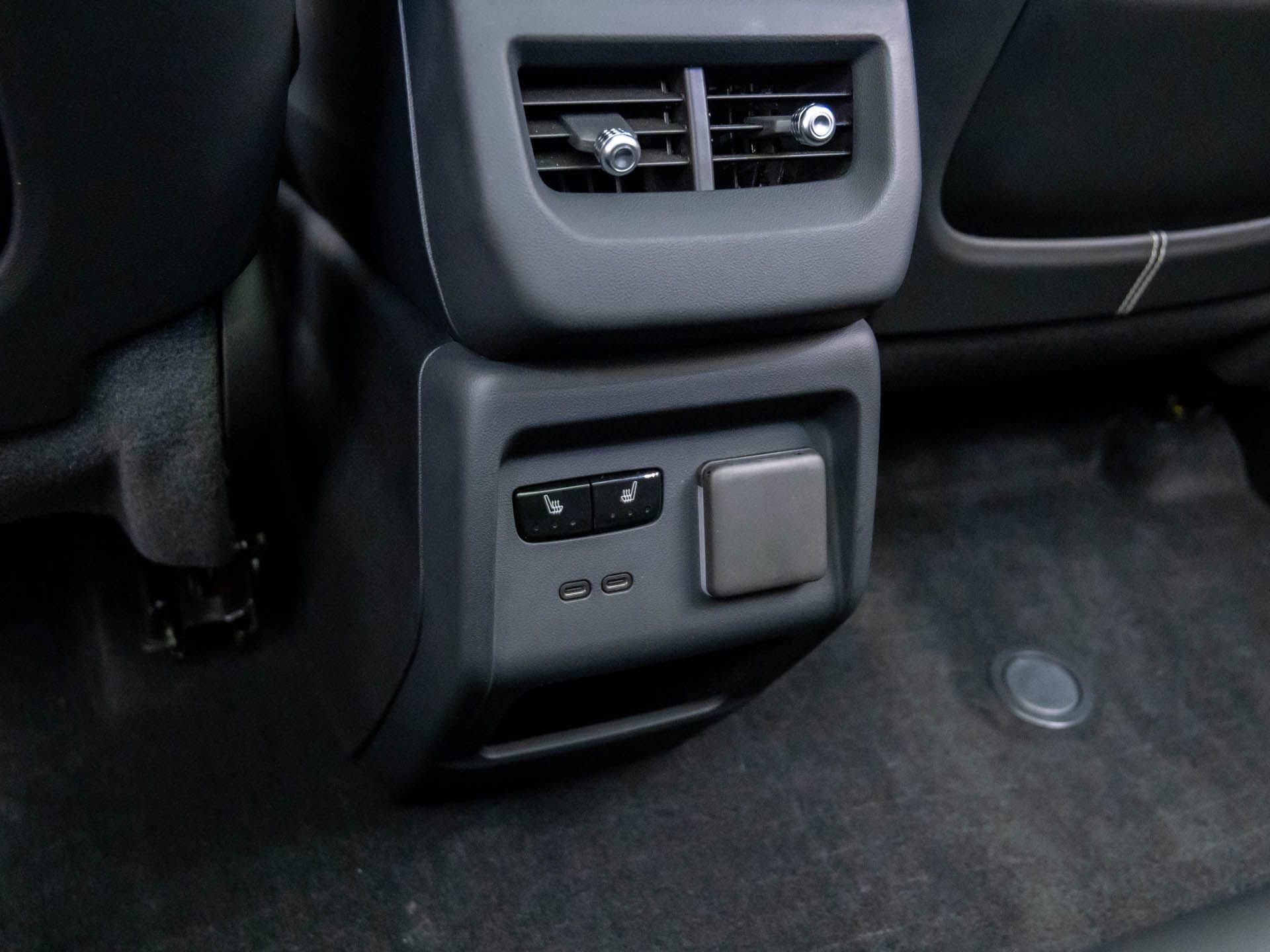 Certified 2025 Cadillac Optiq Sport 2 w/ LPO, Floor Liner Package image 20