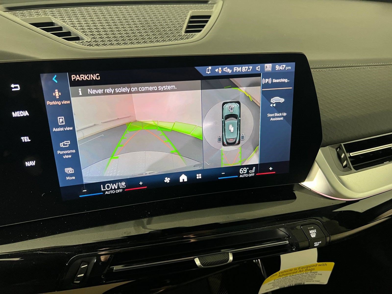 Used 2025 BMW X2 xDrive28i w/ Premium Package AWD/4WD image 29