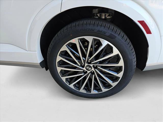 New 2026 Hyundai Palisade Calligraphy image 10