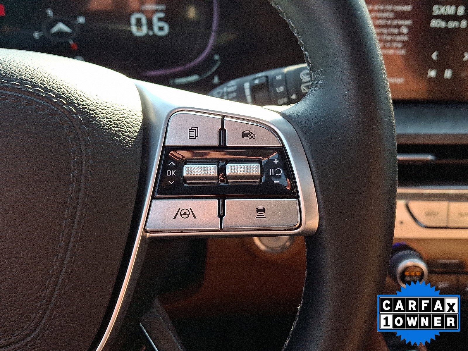 Used 2023 Kia Telluride EX X-Line image 25