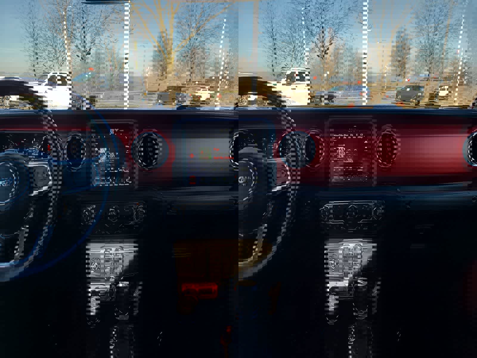 Used 2020 Jeep Gladiator Rubicon image 18