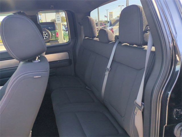 Used 2014 Ford F150 FX2 image 14