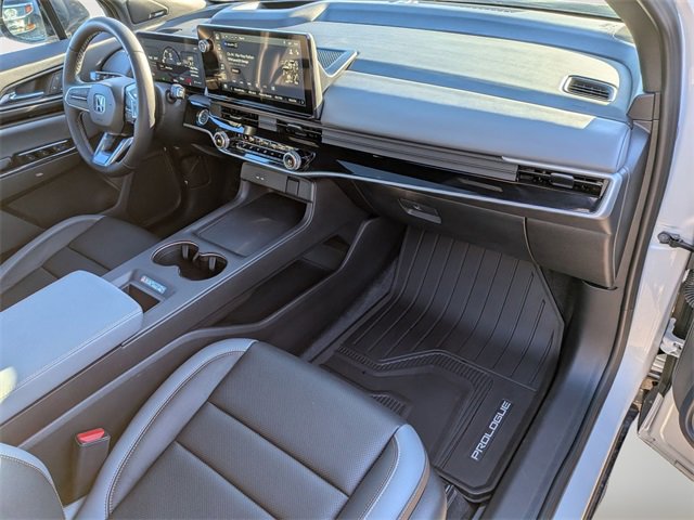 Certified 2025 Honda Prologue Elite image 34