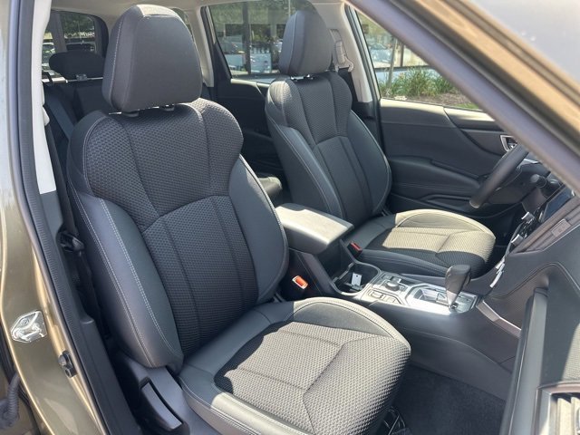 Used 2022 Subaru Forester Premium image 20