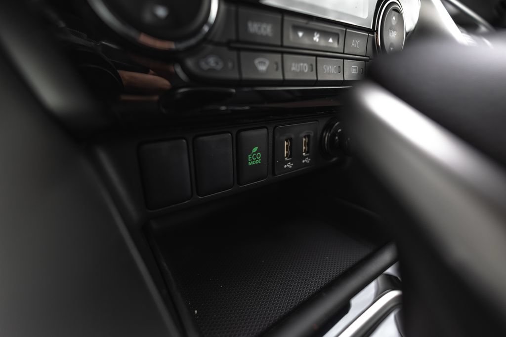 New 2026 Mitsubishi Eclipse Cross SE AWD/4WD image 14