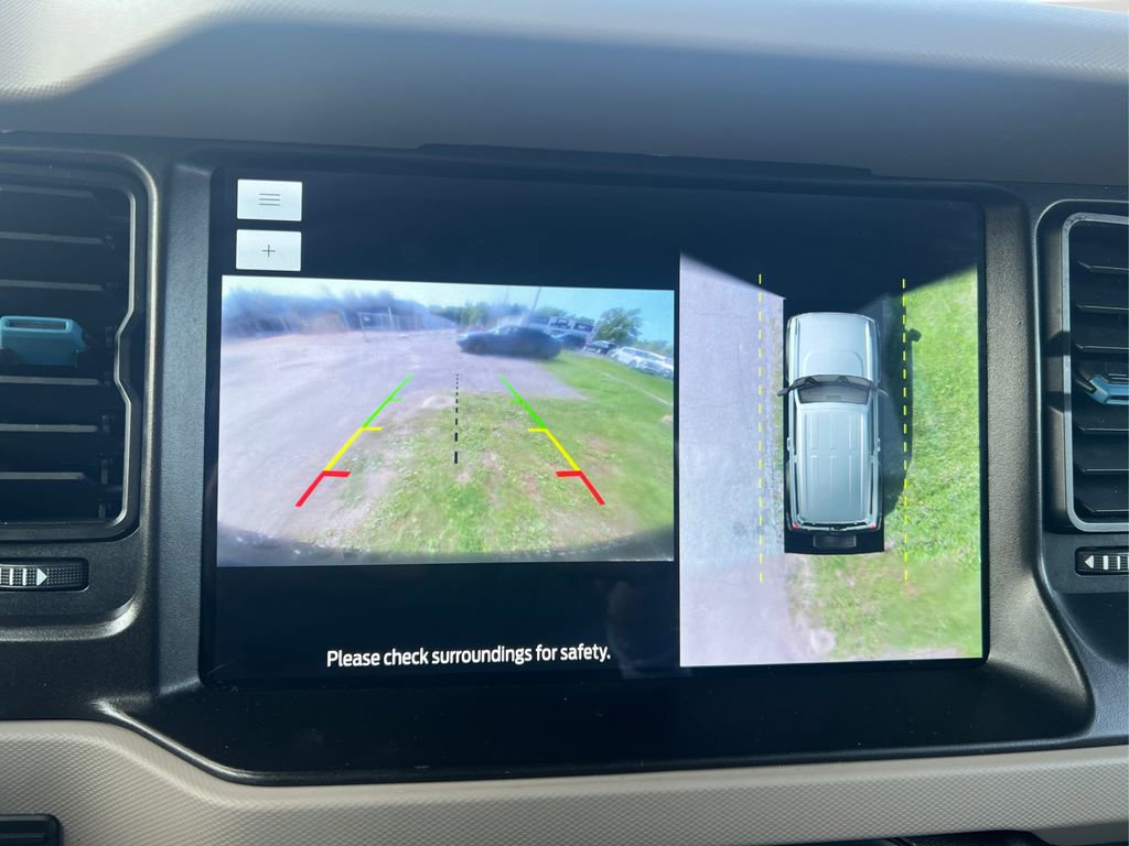 Used 2024 Hyundai Palisade Limited image 23