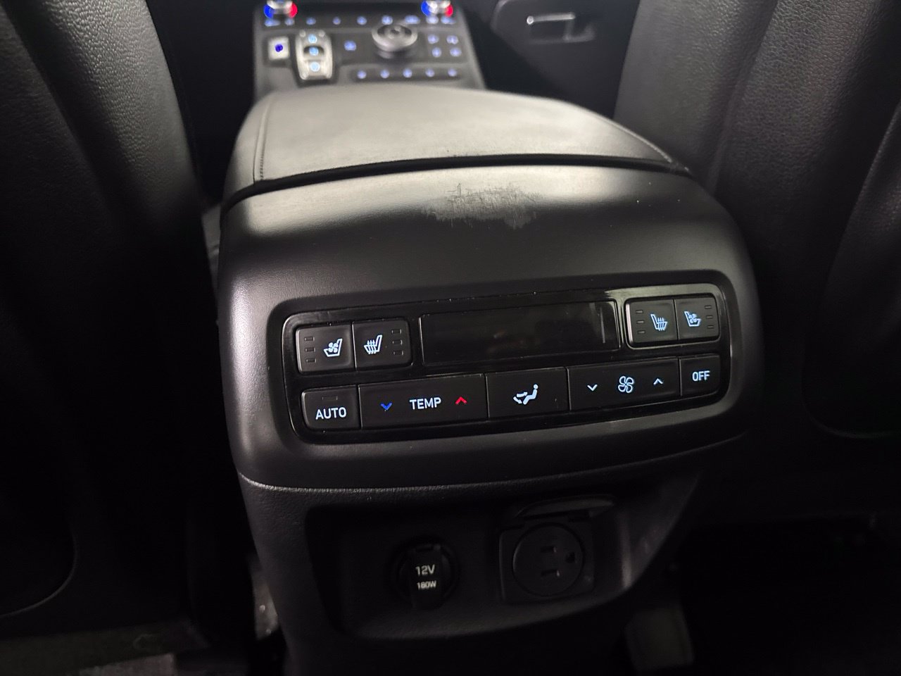 Used 2023 Hyundai Palisade Limited AWD/4WD image 26