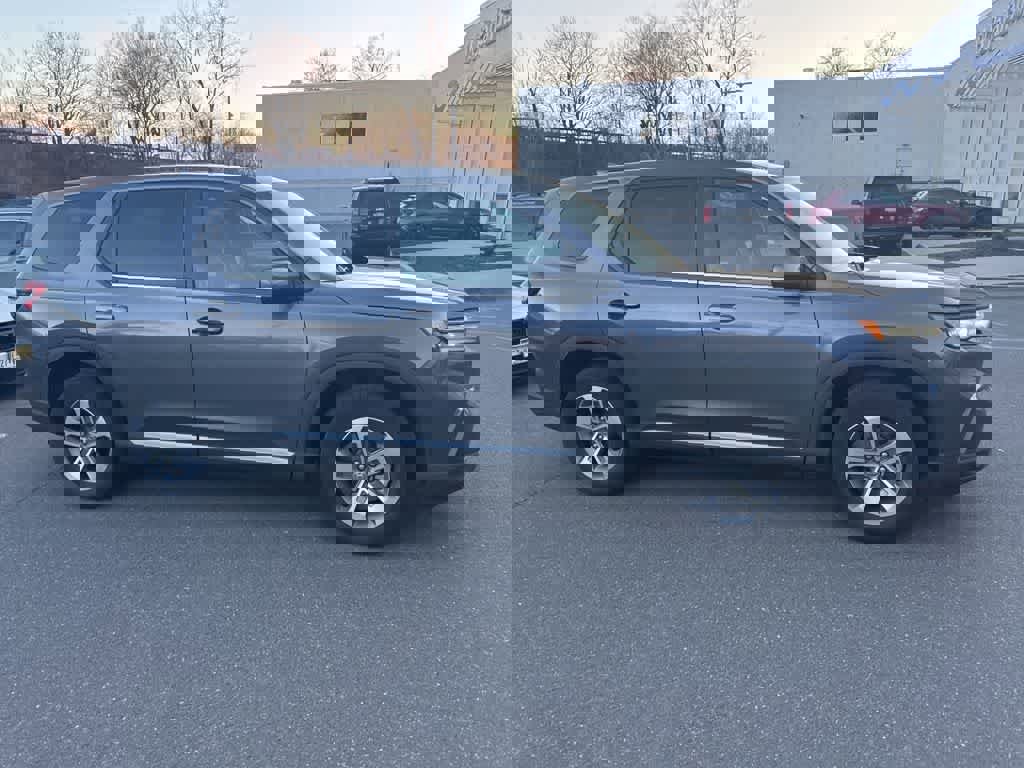 Certified 2023 Honda Pilot EX-L image 14