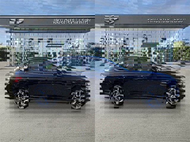 New 2025 Genesis G80 3.5T Sport image 3