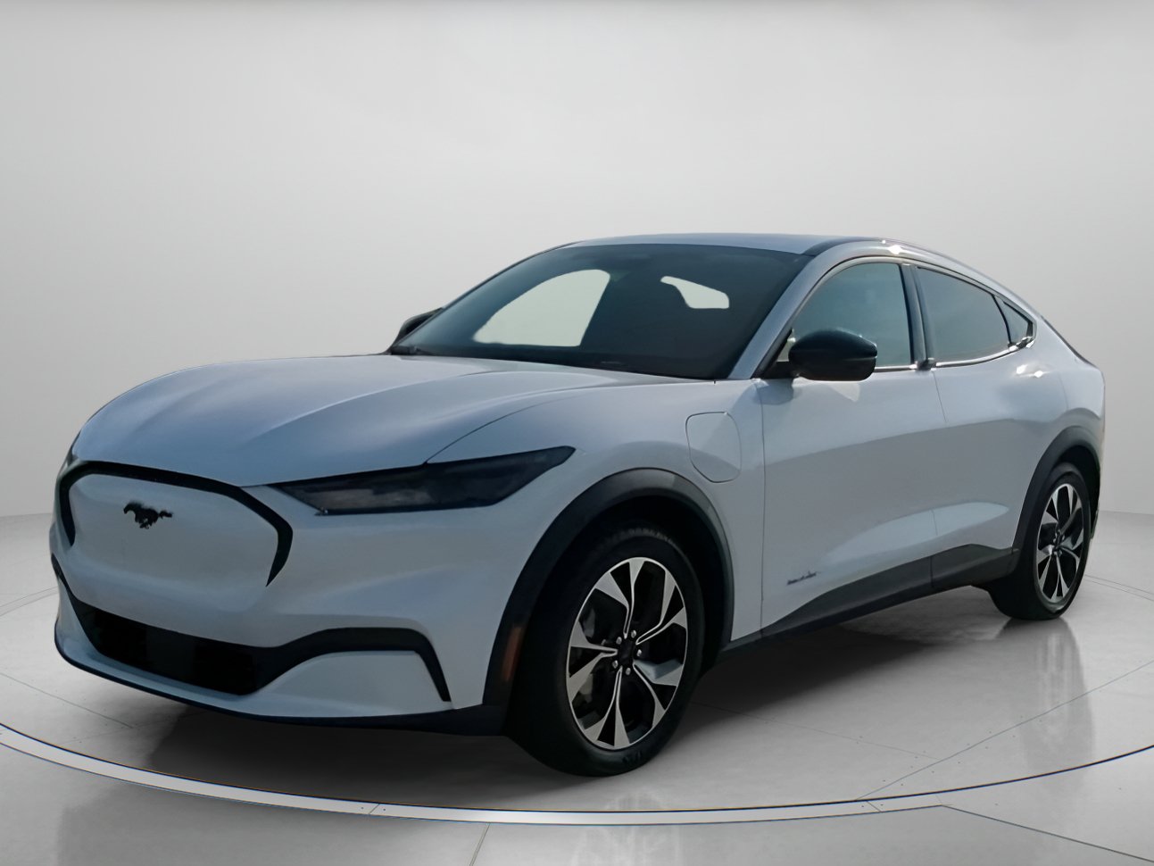 New 2026 Ford Mustang Mach-E Select RWD image 12