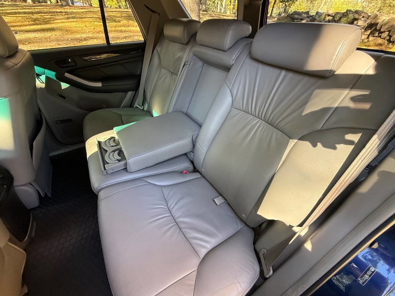 Used 2007 Toyota 4Runner Limited image 46