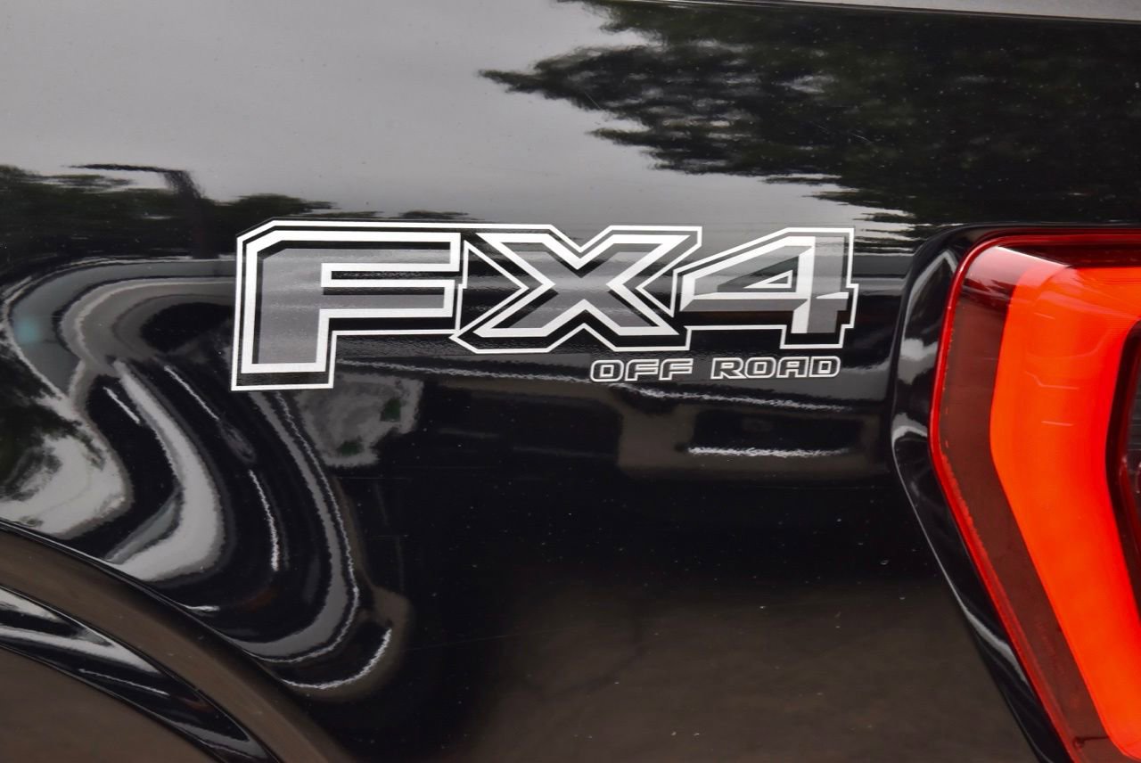 Used 2023 Ford F150 Platinum w/ Equipment Group 701A High AWD/4WD image 44
