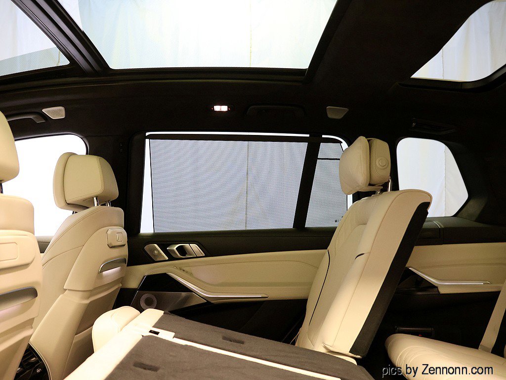 Certified 2024 BMW ALPINA XB7 image 14