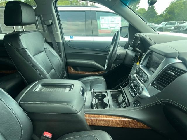Used 2016 Chevrolet Tahoe LTZ AWD/4WD image 6