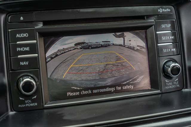Used 2014 MAZDA MAZDA6 Touring image 28