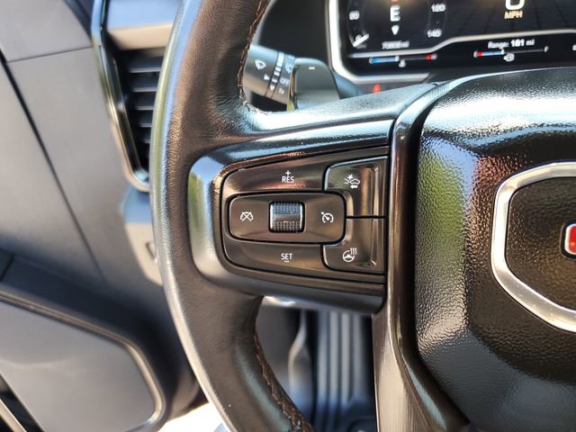 Used 2023 GMC Sierra 1500 AT4 w/ Technology Package AWD/4WD image 29