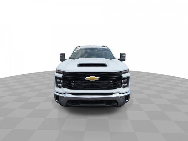 New 2025 Chevrolet Silverado 3500 W/T w/ WT Convenience Package image 3