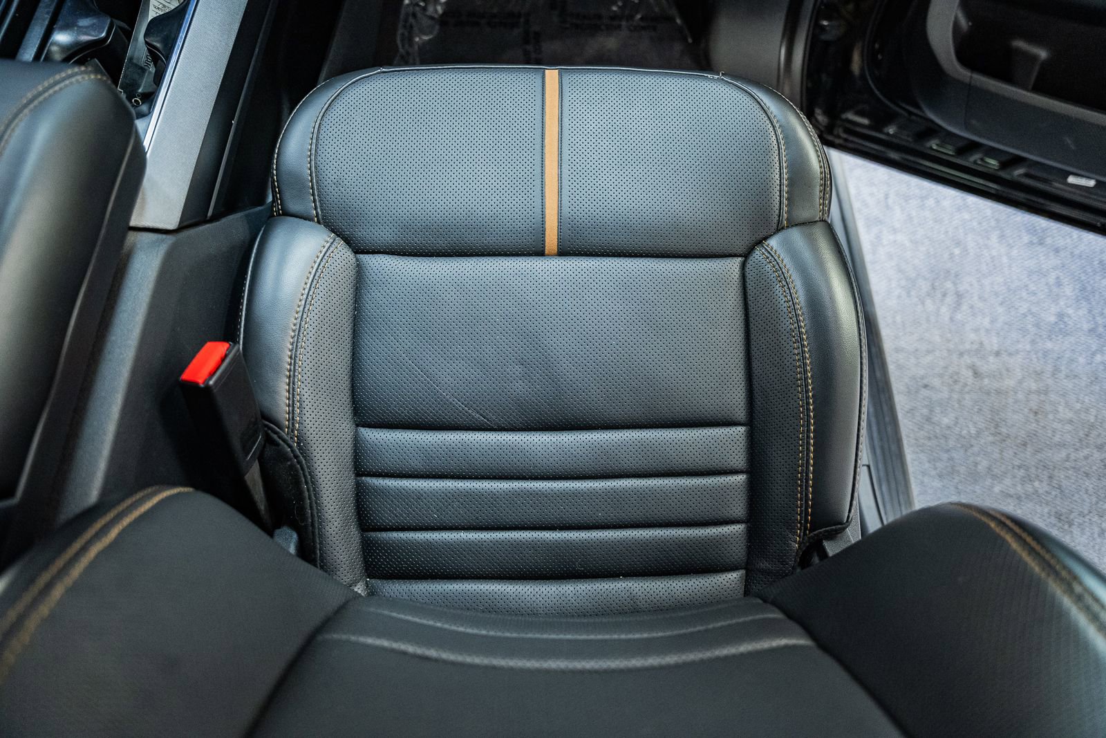 Certified 2023 Ford F150 Platinum image 43