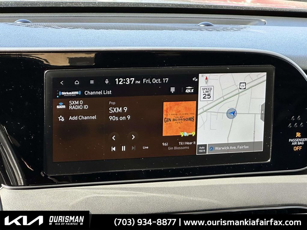 Used 2022 Hyundai Palisade Limited image 4