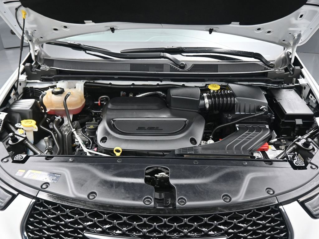 Used 2022 Chrysler Pacifica Touring-L image 66